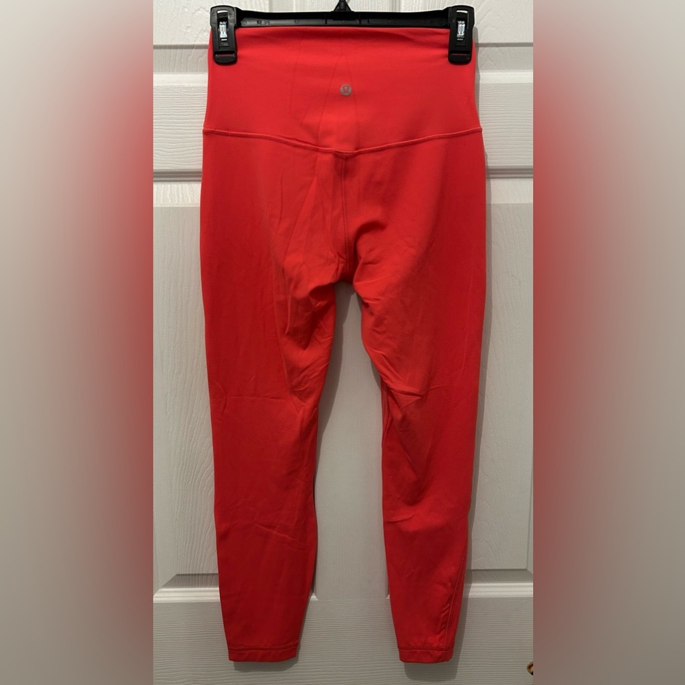 Lululemon Align High-Rise Crop Pants